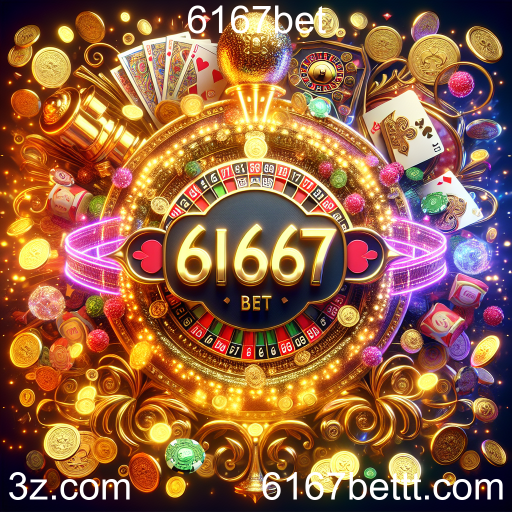 Explore as Melhores Promoções da 6167bet para Maximizar Seu Jogo