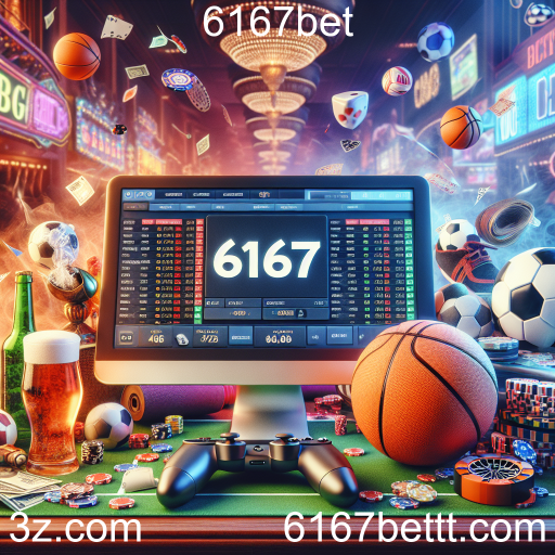 Apostas Esportivas: A Nova Fronteira do Entretenimento